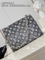 Louis Vuitton Coussin PM