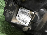 Битая Фара левая BMW X3 G01 (17-21) Adaptive LED