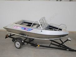 Катер Orionboat 46 Д