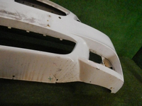 Бампер передний BMW 5er F10 F11 2009-2013 M-paket