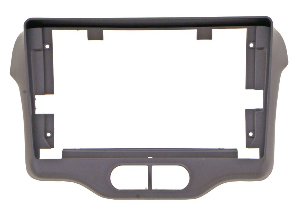 Переходная рамка магнитолы TOYOTA SPADE 2012+ 9 дюймов