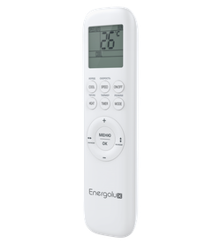 Инверторная сплит-система Energolux BERN SAS24BN3-AI/SAU24BN3-AI-LE