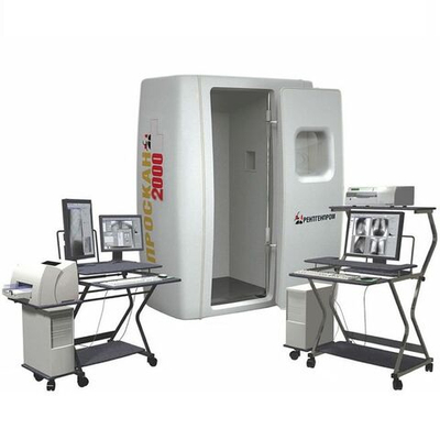 Аппарат флюорографический цифровой АМИКО ПроСкан-2000