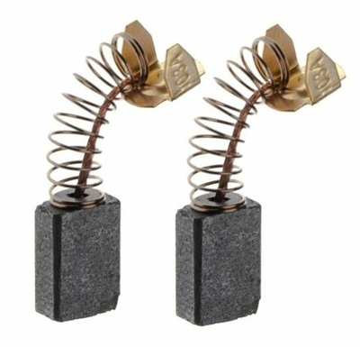 Щетки угольные CB-124 MAKITA 1919454 (191945-4)