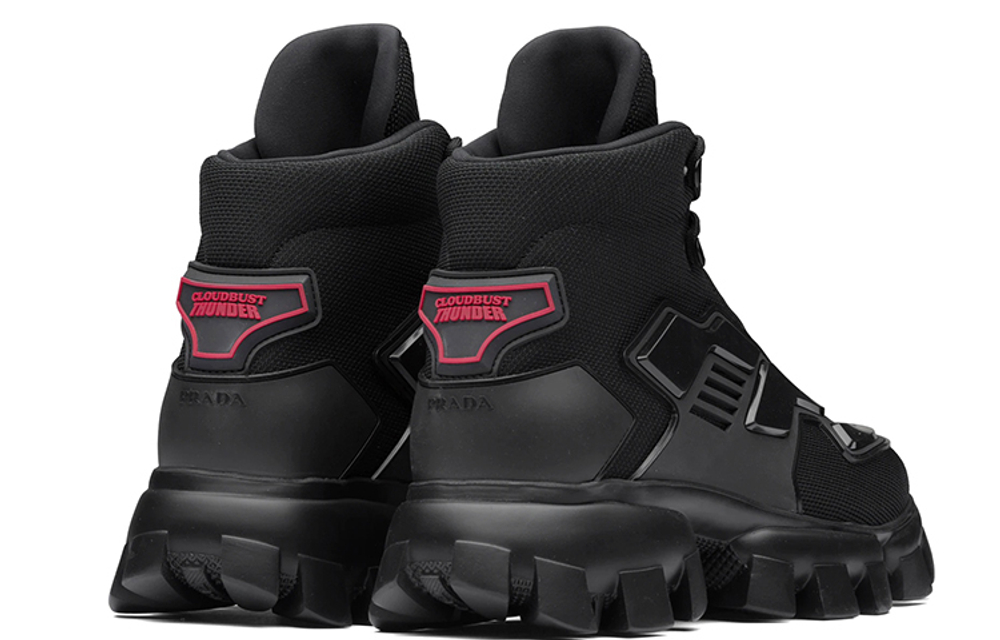 Prada Cloudbust Thunder