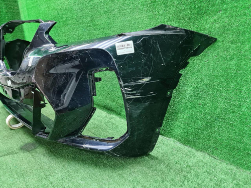 Бампер передний BMW X3 G01 (2021-н.в.) M-paket