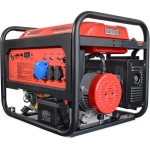 REDVOLT EPB8500EA бензогенератор