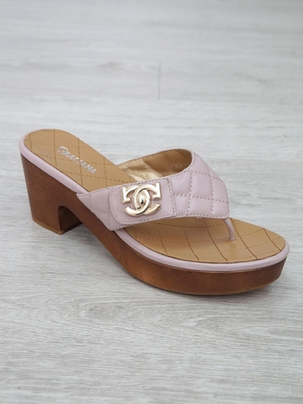 Сабо женские GRACIANA A0690-1080 \10