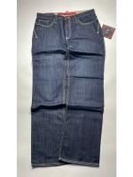 Джинсы M+FG от Savitar South pole True religion Jnco