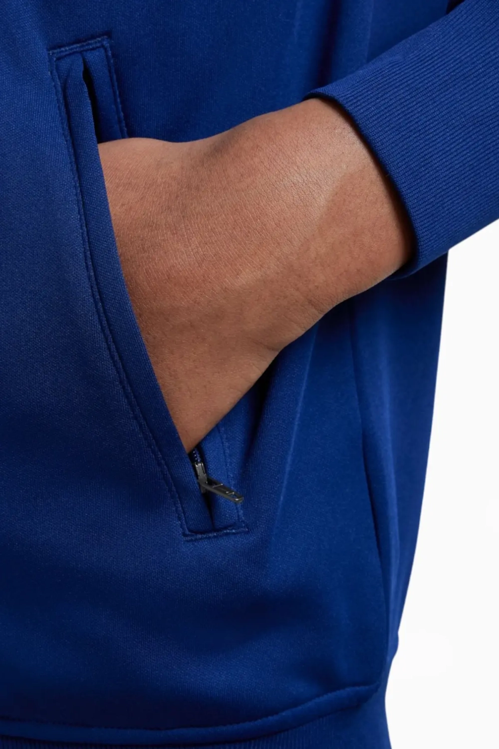 Кофта Nike Netherlands 2024 Anthem Junior