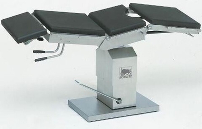 Операционный стол OPX 125.110