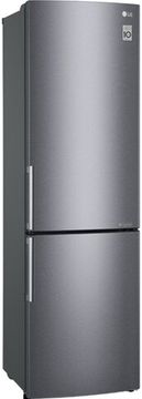 Холодильник LG GA-B499YLCZ