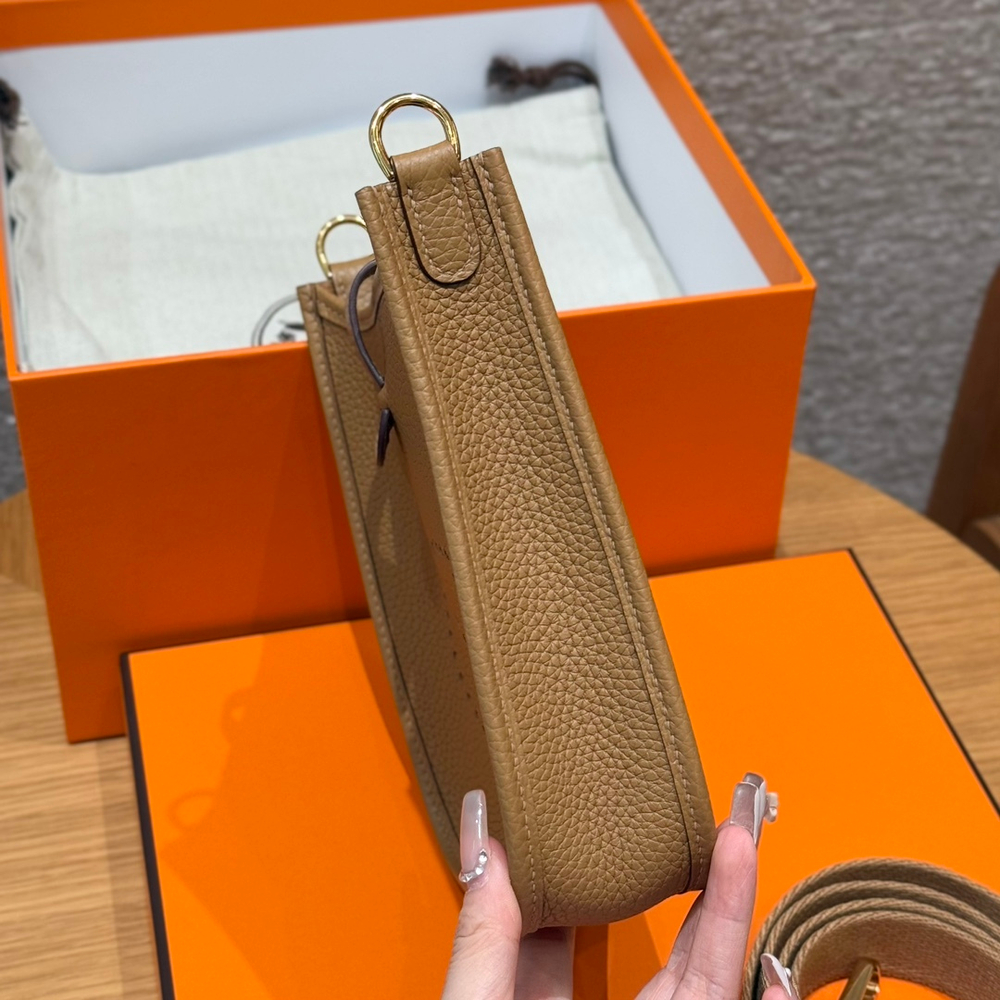 Hermes Evelyne Mini 18 cm