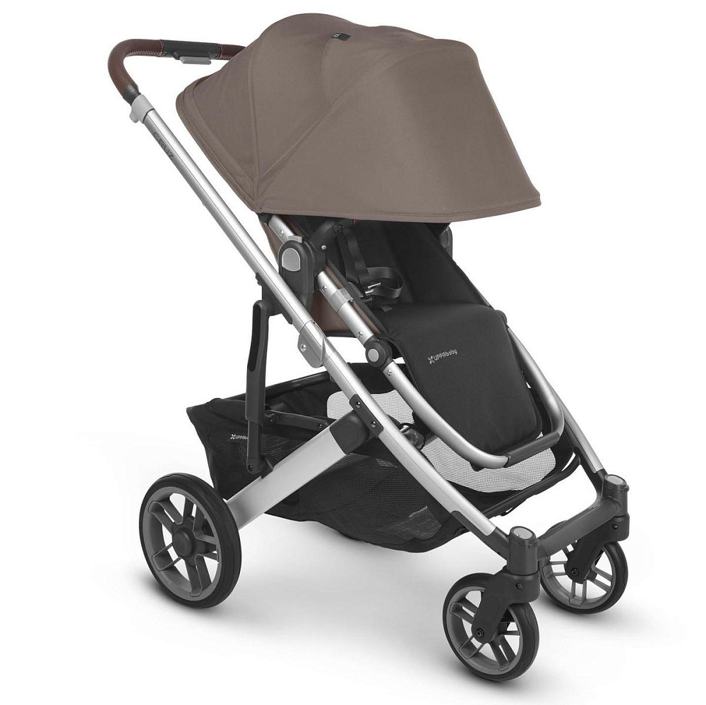 Прогулочная коляска UPPAbaby Cruz V2 Theo
