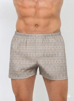 Трусы семейные ситец Шуя