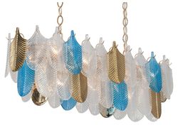 Подвесная люстра Vitaluce V58120 V58120-8/11