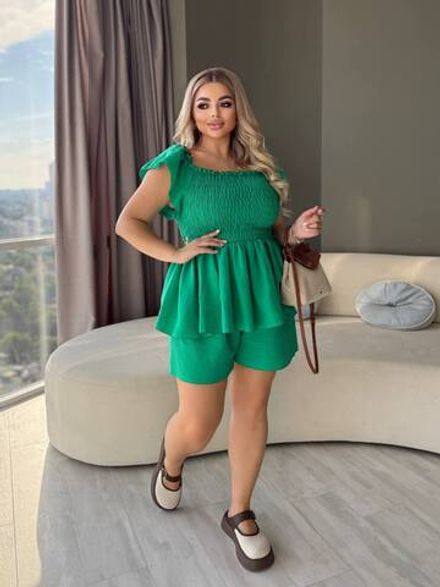 Костюм УК-7094.30 Фабрика Моды Фото 2