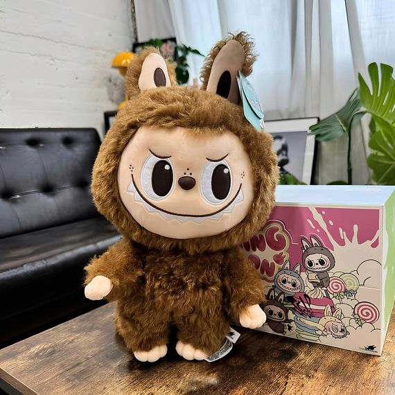 Yumşaq oyuncaq \ Мягкая игрушка \ Soft toys Labubu qanadlı (balaca)