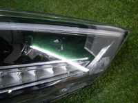 Фара правая Hyundai Tucson 3 (2018-2021) LED