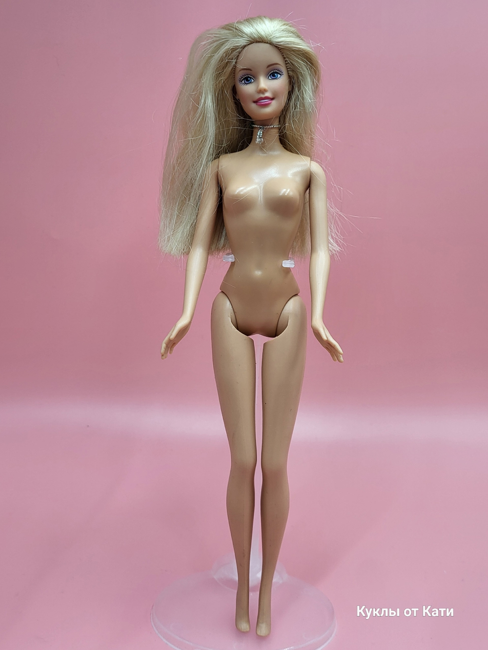 Кукла Барби 90х винтаж Secret Messages 01655