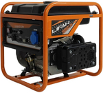 Генератор Lifan 3500IO Lite