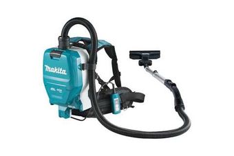 Пылесос Makita DVC261ZX11