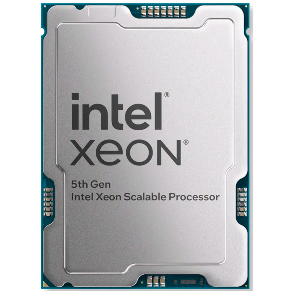 Серверный процессор Intel Xeon Gold 6548Y+ OEM
