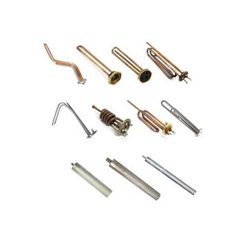 Тэны для Водонагревателей Thermex Ariston