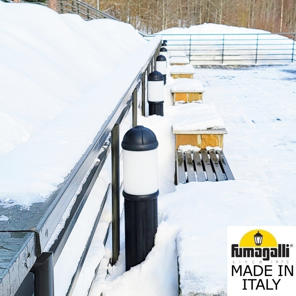 Ландшафтный светильник Fumagalli SAURO D15.555.000.AYF1R