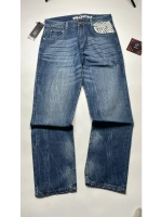 Джинсы от Savitar South pole South pole True religion Jnco