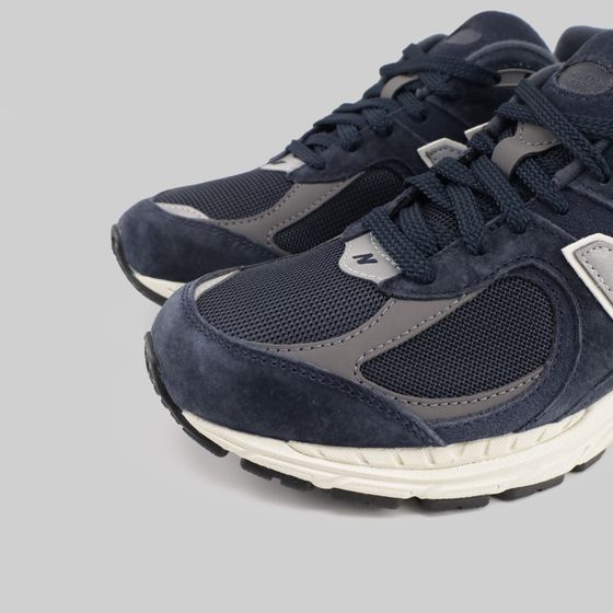 Кроссовки New Balance M2002RCA артикул:M2002RCA - купить в магазине Дайс
