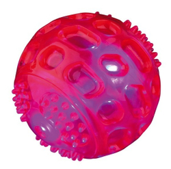 Trixie Мяч светящийся, ø 5,5см, силикон