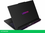 Игровой ноутбук Lenovo Legion Pro 7 16IAX10H 83F50022RK