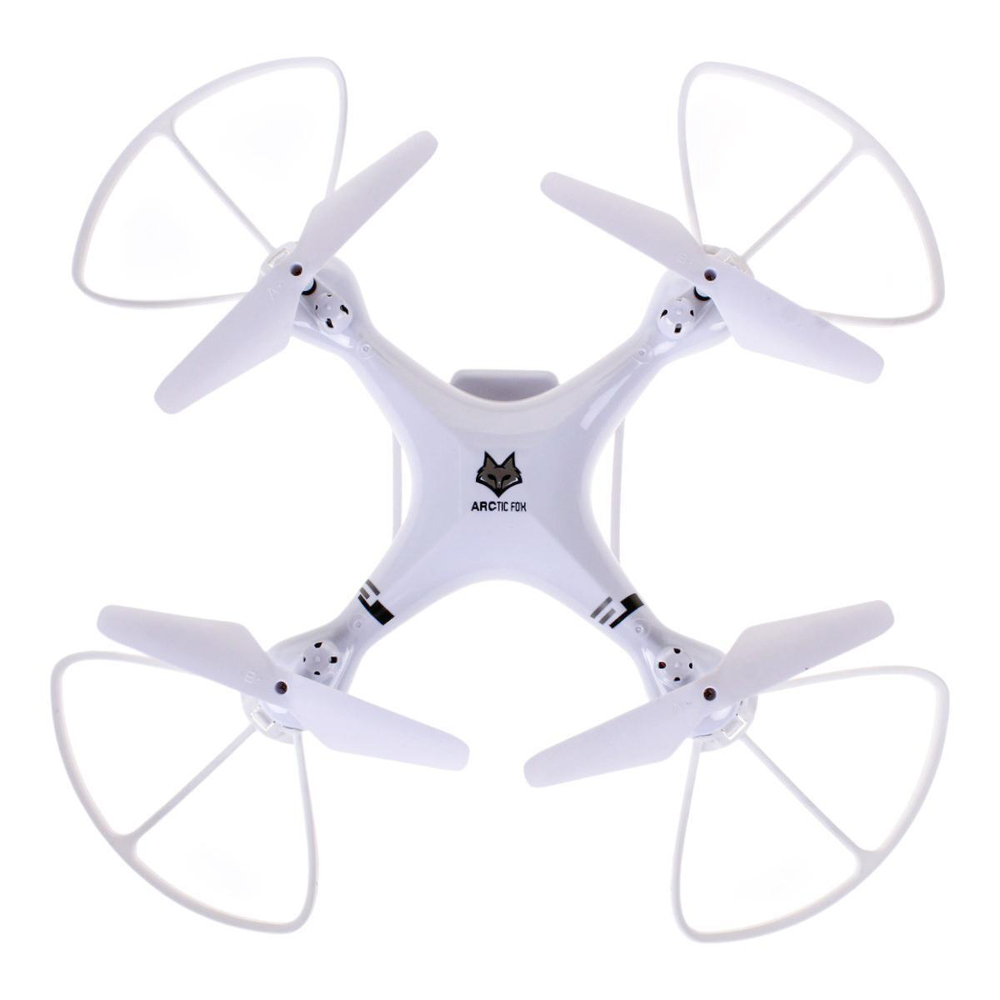 Квадрокоптер на РУ, коробка TY-T12（中文）