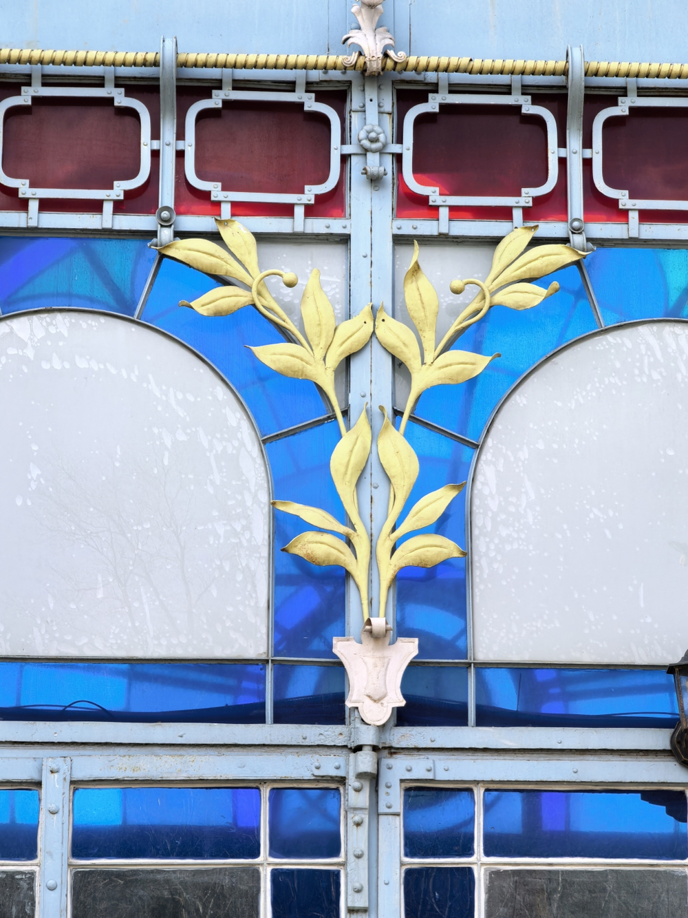 Коллекция фотографий "Архитектурные детали"