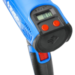 Фен технический Зубр Профессионал ФТ-П2000 М2Д 2000 Вт