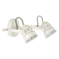 Citilux Веймар CL537522 Спот поворотный Белый