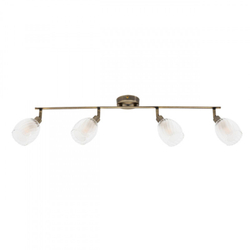 Спот Arte Lamp A3184PL-4AB