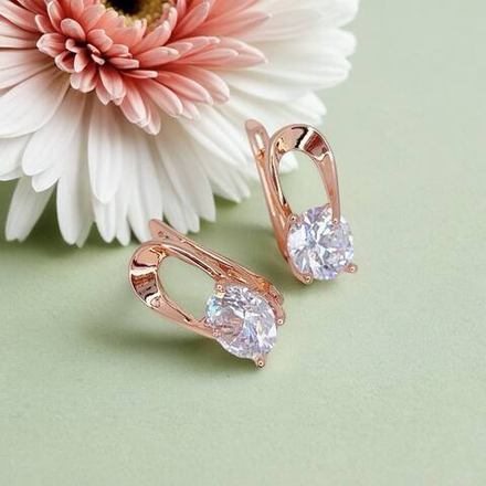 Серьги Fallon - арт1968