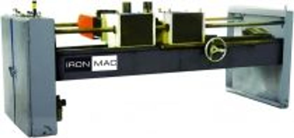 Кромкорез IronMac DEF-FA50