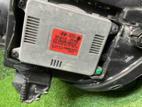 Фара левая Hyundai Elantra 6 AD (2018-2020) LED