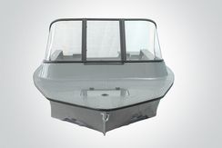 Лодка из полипропилена Swimmer 400 R
