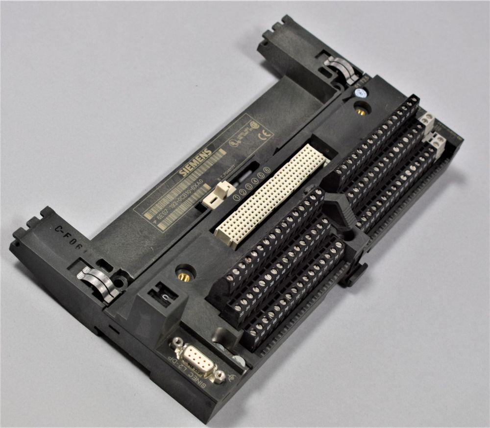 SIEMENS 6ES7193-0CB10-0XA0