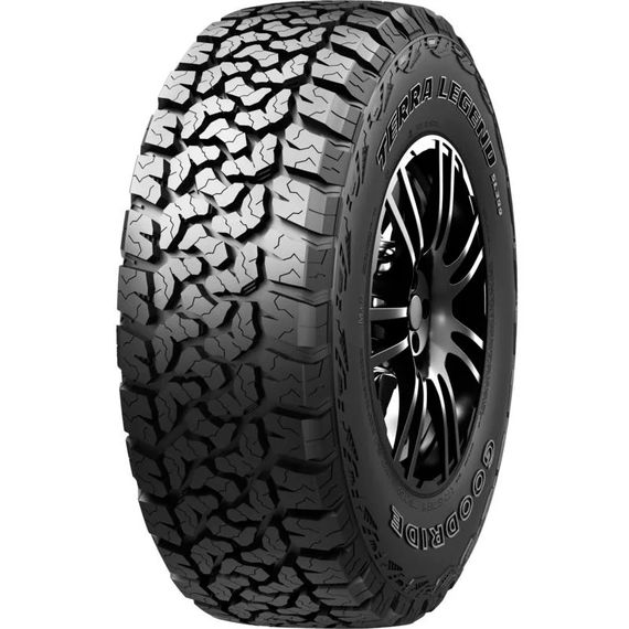 Goodride Terra Legend SL399 265/60 R18 110T
