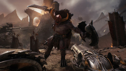 Doom The Dark Ages Стандартное издание (диск для PS5, полностью на русском языке)