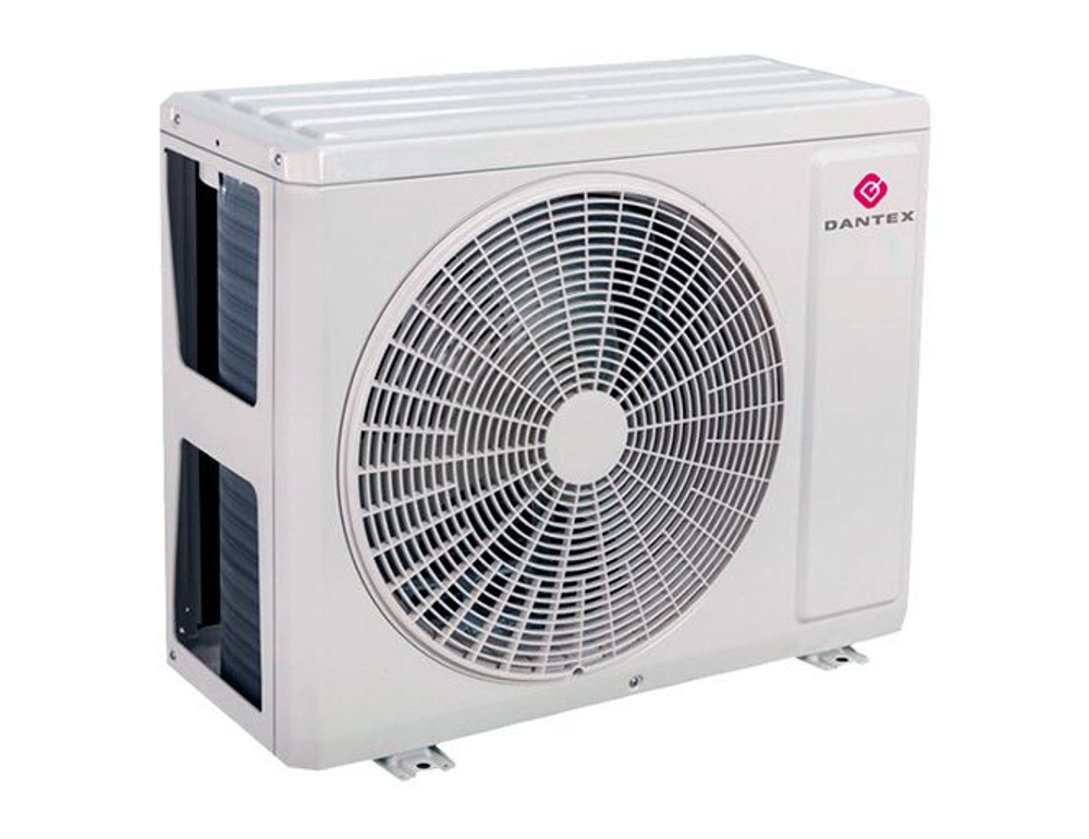 Dantex RK-09SSI2/RK-09SSI2E SPACE 2 INVERTER настенная сплит-система