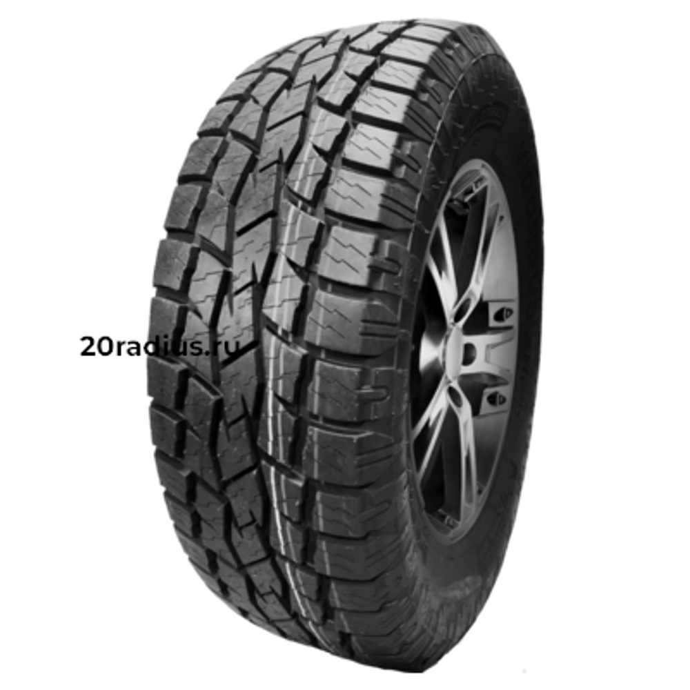 265/65R18 114T Vigorous AT606 TL M+S 3PMSF