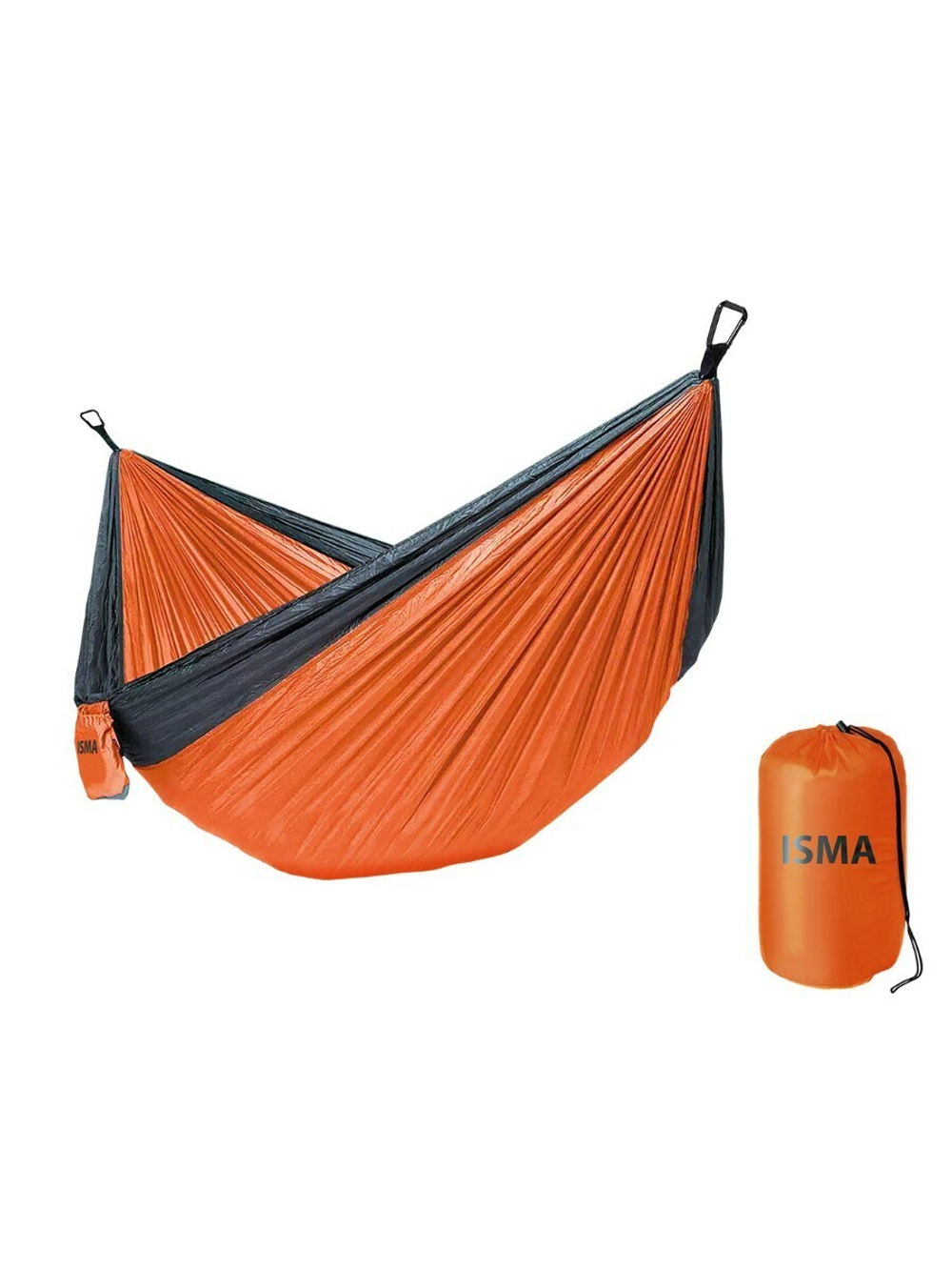 Гамак 260х140см ISMA ISMA-SY-138