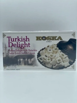 Турецкий Рахат-лукум Koska, 500гр