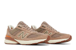 Кроссовки Slow Steady Club X New Balance Nb 990 V5